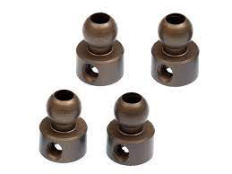Rotule de barre anti roulis MUGEN (x4)