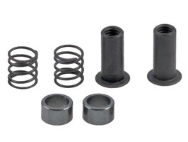 Ensemble ressorts de rappel plaquettes MRX7