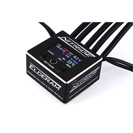 Controleur Elceram Nitride 1/10 Competition Brushless ESC