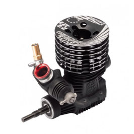 Moteur OS speed R21 Euro Spec 2 combo MR02 &  EFRA2098