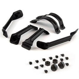 Renforts Xtreme Carbone