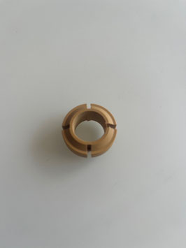 Masselottes jaune BB1 pour cloche aluminium (x4)