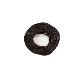 Durite fuel "Grise" transparente (x3 Mètres)