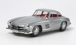 Maquette Tamiya Mercedes Benz 300SL