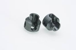 Bague d'arrêt de BAR Arrière (2pcs)