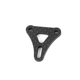 Plaque support AR Carbone