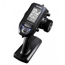 Radio FUTABA 4PM Plus et recepteur R304SB