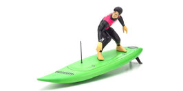 Surfer Kyosho  complet