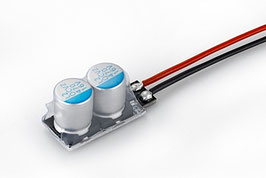 Module condensateur Hobbywing pour controleur XERUN