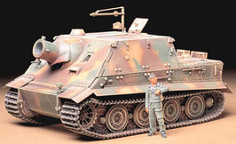 Maquette Tamiya Sturmtiger 1/35