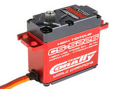 Servo Corally CS-5226 HV