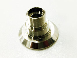 Cloche d'embrayage Alu FT.Line Mugen/Shepherd