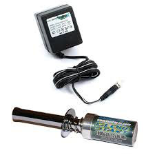 Soquet FASTRAX 2100mAh avec chargeur