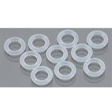 Joints silicone O-ring MUGEN