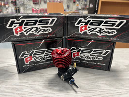 Moteur TT HASI Tuned B3 combo TB02