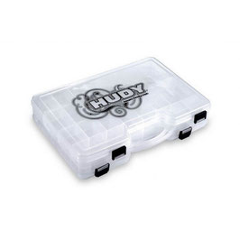 Boite de rangement HUDY double face 190 x 295 mm