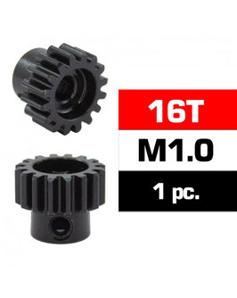 Pignon moteur 16 dents ULTIMATE (x1)