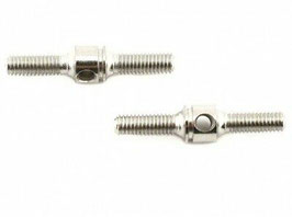 Biellette de liaison à pas inversé :22mm