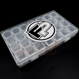 Boite Rangement Factory Pro