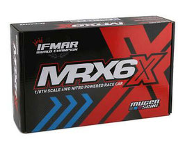 Kit Mugen MRX6-X
