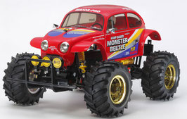 Kit Tamiya Monster Beetle