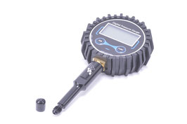 Jauge de compression moteur Racetec RC Nitro - Turbo