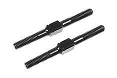 Bielettes Pas Inversé M3 x 35mm (2pcs)