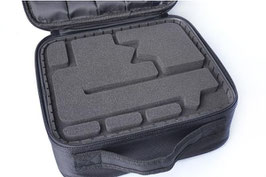 Sacoche Koswork pour moteur thermique (260x230x95mm) Hard Case