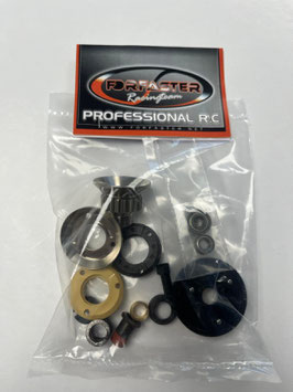 Embrayage type Centax pour FORFASTER Z1