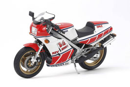 Maquette Tamiya  YAMAHA RZV 500R 1/12