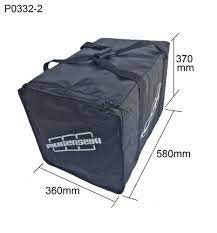 Sac de transport Mugen 2 tiroirs