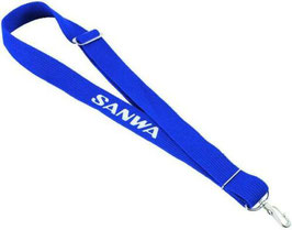 Sangle Sanwa pour radio