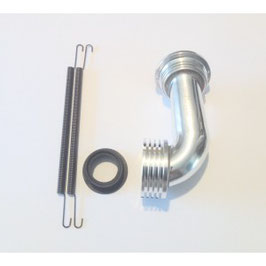 Coude MR02 pour T-2080SC ou TR2165