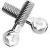 Boule de Porte fusée (2pcs)