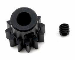 Pignon moteur MUGEN 13 dents