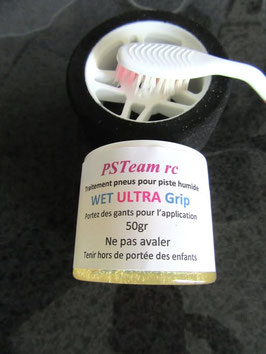 Traitement Ultra Wet PS TEAM