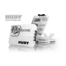 Boite de rangement HUDY double face