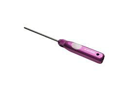 Tournevis allen 3.0 mm hémispherique HSS
