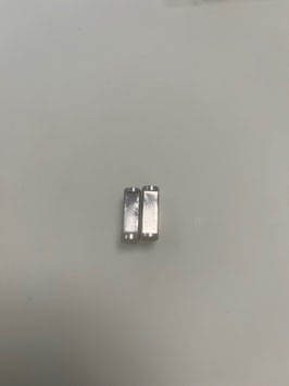 Pin acier pour noix de cardan (x2)