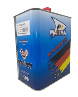 Carburant Maxima Pandora TT- EU - 16% (4 litres) Non expediable