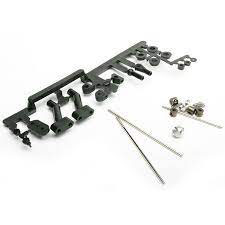 Kit tringlerie KYOSHO MP9/MP10