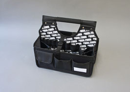 Pit Bag Caddy Flash