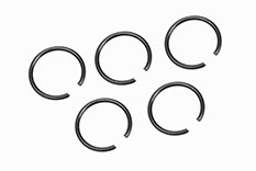 C-Clips D12mm (5pcs)