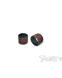 Toile à poncer cylindrique 32mm (x2)