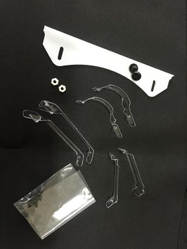 Kit Renforts + Aileron Matrix "New" génération