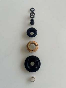 Embrayage complet BB1