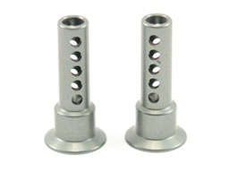 Plots de carrosserie AV (2pcs)