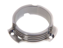 Cloche de boite de vitesse MRX6