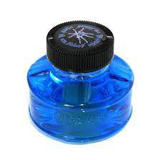 Traitement pneus SPIDER GRIP bleu strong  (125 ml)