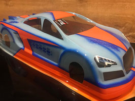 Hammer by TLRC - Gulf N°4